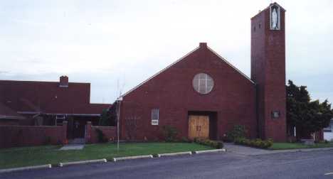 [Our present day Parish]